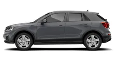 Used 2020 Audi Q2 S-Line SUV | £16,386 (Fair price)
