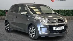 Used 2019 Citroën C1 Shine Hatchback | £8,999 (Fair price)