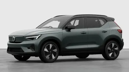 New Volvo EX40 Plus 185 kW (252 HP) 2026 Forest lake SUV