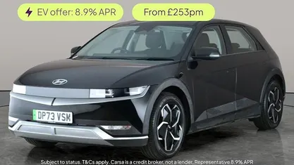 Used 2023 Hyundai Ioniq SE Hatchback | £18,267 (Fair price)
