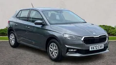 Used 2023 Skoda Fabia Comfort Hatchback | £15,101 (Fair price)