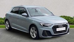 Used 2022 Audi A1 S-Line Hatchback | £22,084 (Fair price)