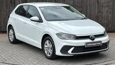 Used 2025 VW Polo Life Hatchback | £15,199 (Super price)
