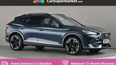 Used 2024 Cupra Formentor VZ2 SUV | £27,197 (Good price)