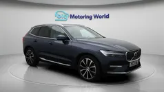 Used 2023 Volvo XC60 Ultimate SUV | £32,700 (Super price)