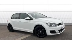 Used 2015 VW Golf VII Match Hatchback | £7,568 (Fair price)