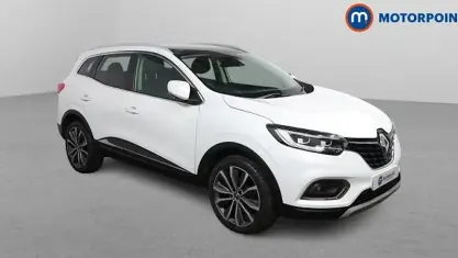 Usado Renault Kadjar Version S 140 CV (102 kW) 2021 SUV