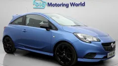 Used 2019 Vauxhall Corsa SRi Hatchback | £6,300 (Fair price)