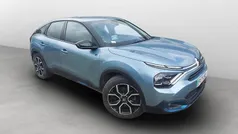 Used 2021 Citroën e-C4 Hatchback | £12,995 (Fair price)