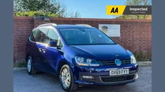VW Sharan