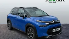 Used 2023 Citroën C3 Aircross PureTech SUV | £16,627 (Fair price)