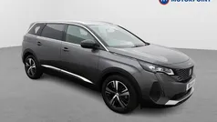 Used 2024 Peugeot 5008 GTi MPV | £26,699 (Fair price)