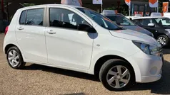 Used 2015 Suzuki Celerio SZ3 Hatchback | £5,190 (Fair price)