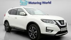 Used 2019 Nissan X-Trail S SUV | £16,300 (Fair price)