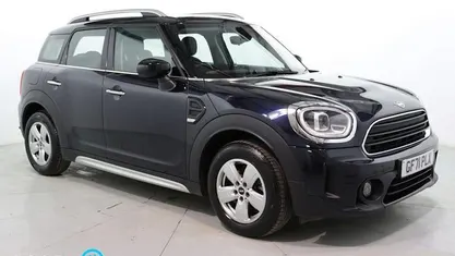 Used Mini Cooper Classic 136 HP (100 kW) 2022 Hatchback