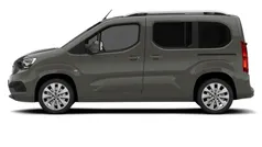 Used 2022 Vauxhall Combo MPV | £13,490 (Fair price)