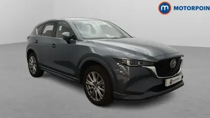 Used Mazda CX-5 Takumi-Line 165 HP (121 kW) 2025 SUV