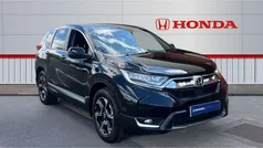 Used 2019 Honda CR-V SE SUV | £19,395 (Fair price)