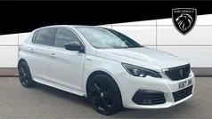 Used 2016 Peugeot 308 GT-line Hatchback | £8,511 (Fair price)