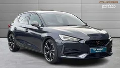 Grey Used 2023 Cupra Leon VZ2 Hatchback | £25,219 (Fair price)