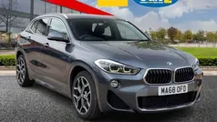 Used 2022 BMW X2 M Sport SUV | £15,790 (Super price)