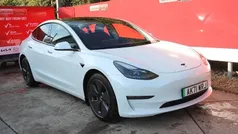 Used 2023 Tesla Model 3 Long Range AWD Sedan | £16,995 (Fair price)