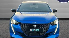Used 2021 Peugeot 208 GTi Hatchback | £16,826 (Fair price)