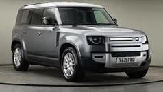Used 2021 Land Rover Defender S SUV | £46,000 (Good price)