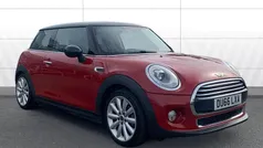 Used 2018 Mini Cooper Hatch Hatchback | £9,700 (Super price)