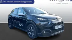 Used 2024 Citroën C3 PureTech Hatchback | £13,432 (Fair price)