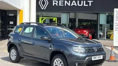 Used 2022 Dacia Duster Comfort SUV | £11,851 (Good price)