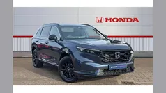 Used 2023 Honda CR-V Advance SUV | £33,995 (Good price)