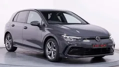 Used 2024 VW Golf VIII R-line Hatchback | £20,274 (Good price)