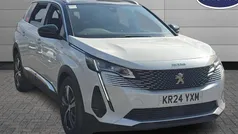 Used 2023 Peugeot 5008 GTi MPV | £26,175 (Fair price)