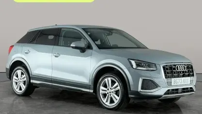 Gebraucht Audi Q2 Sport 110 PS (80 kW) 2024 SUV