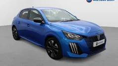 Used 2024 Peugeot 208 Allure Hatchback | £15,799 (Fair price)