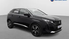 Used 2021 Peugeot 3008 Premium Hatchback | £19,999 (Fair price)