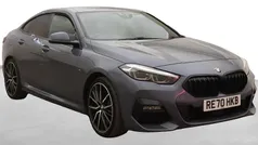 Used 2023 BMW 220 M Sport Coupe | £20,926 (Super price)