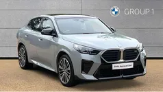 Used 2024 BMW X2 Comfort Edition SUV | £47,995 (Super price)