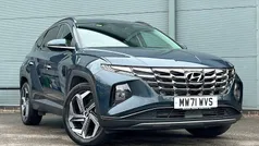 Used 2024 Hyundai Tucson Premium SUV | £20,980 (Super price)