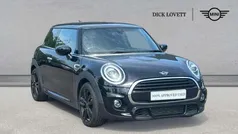 Used 2020 Mini Cooper Hatch Hatchback | £17,995 (Fair price)