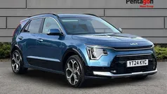 Used 2024 Kia Niro 3 SUV | £24,995 (Fair price)