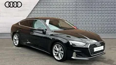 Black Used 2023 Audi A5 Sportback Sport Hatchback | £23,853 (Super price)