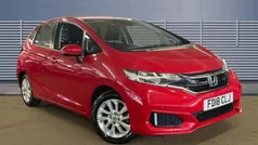 Used 2020 Honda Jazz SE Hatchback | £8,757 (Good price)