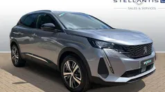 Used 2023 Peugeot 3008 Allure Estate | £20,803 (Fair price)
