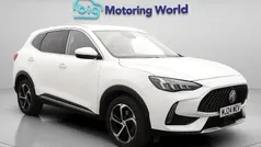 Used 2023 MG HS Trophy SUV | £16,025 (Fair price)