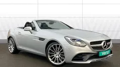 Used 2017 Mercedes E250 AMG line Cabriolet | £15,145 (Fair price)