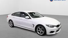 Used 2021 BMW 420 M Sport Coupe | £17,899 (Super price)
