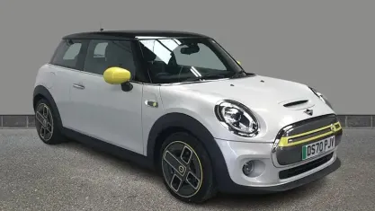 Used Mini Cooper Level 2 135 kW (184 HP) 2020 Hatchback
