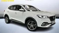 Used 2022 MG HS Excite SUV | £14,999 (Fair price)